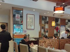 -福来居烤鸭店(天坛二店)