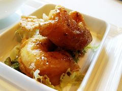 -三号黄浦会Canton Table