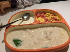 -莆田餐厅PUTIEN(三里屯店)