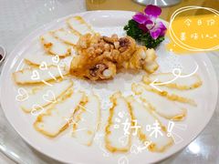 炸墨鱼-四海之家(蛇口店)