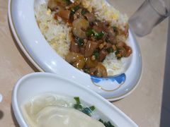 -北方饺子王·海肠捞饭·海鲜锅(山大店)