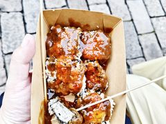 -品腐记·豆腐王朝(老门东总店)