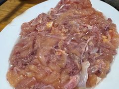 -潮陈记土鸡火锅(东厦北路店)