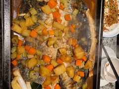 -里岛烤鱼(东港凯虹广场店)