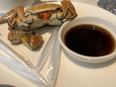 -万龙洲海鲜(南新仓店)