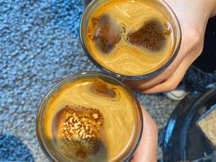 -Metal hands·铁手咖啡