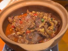 -陈家婆的菜·口味湘菜(梅溪湖店)