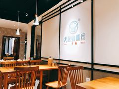 大堂-大厨的餐厅(曾厝垵总店)