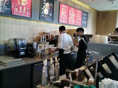 -星巴克(福州万象九宜城分店)