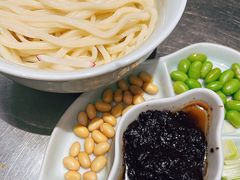 -四季民福烤鸭店(王府井东安门店)