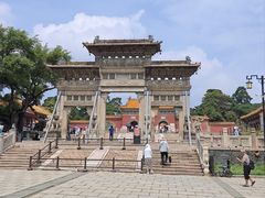 -北陵公园