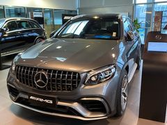 -奔驰利星行(北京花乡店)