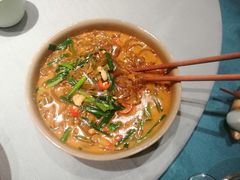 -忆江南·临江鱼馆