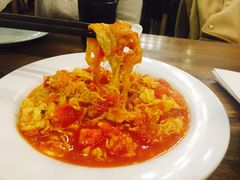 -妈妈的味道(工人体育场东路店)