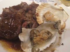 -星伦多 自助料理(圆融店)