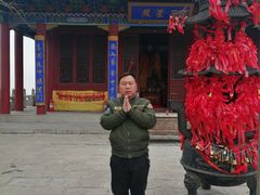 -青州市云门山风景区