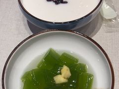 -狮王府淮扬菜(百家湖1912店)
