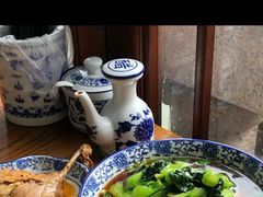 -孙盛兴奥灶面馆·蟹黄面·三虾面(山塘街总店)