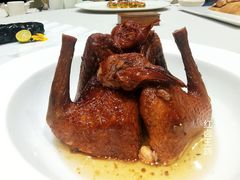 -A One Kitchen·南京精菜馆(晶丽酒店店)