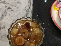 -新白鹿餐厅(百联中环店)