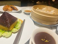 -杭州君悦酒店·湖滨28中餐厅