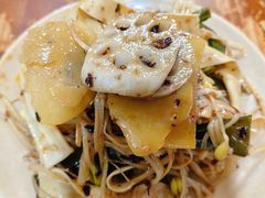 -春發合饭庄
