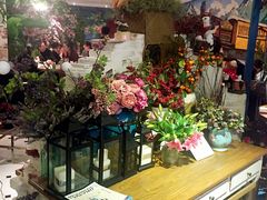 -茉莉餐厅(包河万达店)