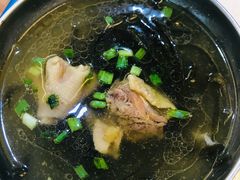 -海汇源老烧麦店(东大街总店)