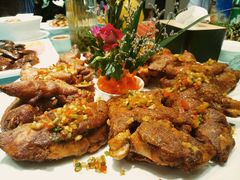 -吴门人家·苏宴宫廷菜(拙政园店)