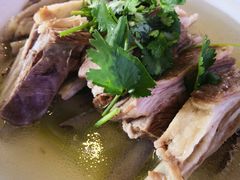 豪情手把肉-帕米尔食府(白云观店)