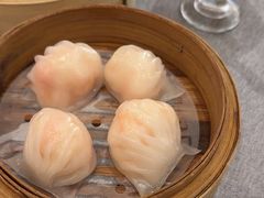 -潮府馆·非遗潮州菜·港式点心(世纪公园店)