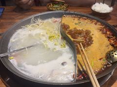 -楠火锅(新塘翡翠绿洲店)