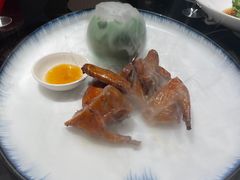 -夜宴江景餐厅