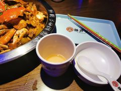 -赖胖子肉蟹煲(步行街天成店)