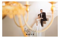 -韩国艺匠ARTIZ STUDIO(博览中心店)