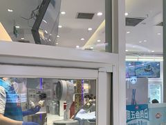 -DQ·蛋糕·冰淇淋(湖景东路店)