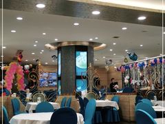 大堂-和记小菜(东方店)