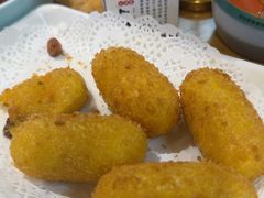 -0317火锅鸡·清真(正达店)