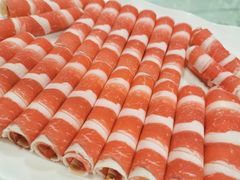 -百叶居·老北京涮羊肉(鼓楼店)