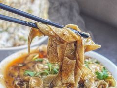 -陈记锅巴菜(五大道店)