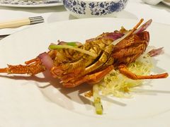 -Yan Ting 宴庭中餐厅(上海静安瑞吉酒店)