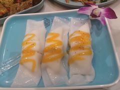 -香香海南菜餐厅