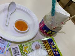 -纽顿熟食中心