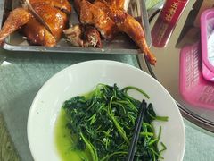 -南沙辉记烧鸡·荔枝木炭火吊烧(旧镇店)