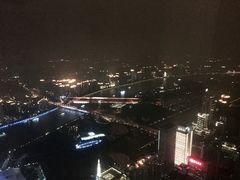 -广州四季酒店·天吧·高空酒吧