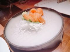 -山葵家·创意料理(EFC欧美广场店)