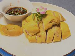 -老客站·新江浙菜(交大店)