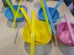 -友达面馆·酸菜鱼面(钱塘区店)