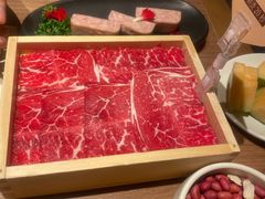 -巴奴毛肚火锅(京西大悦城店)