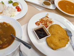 -德大西餐社(云南南路店)